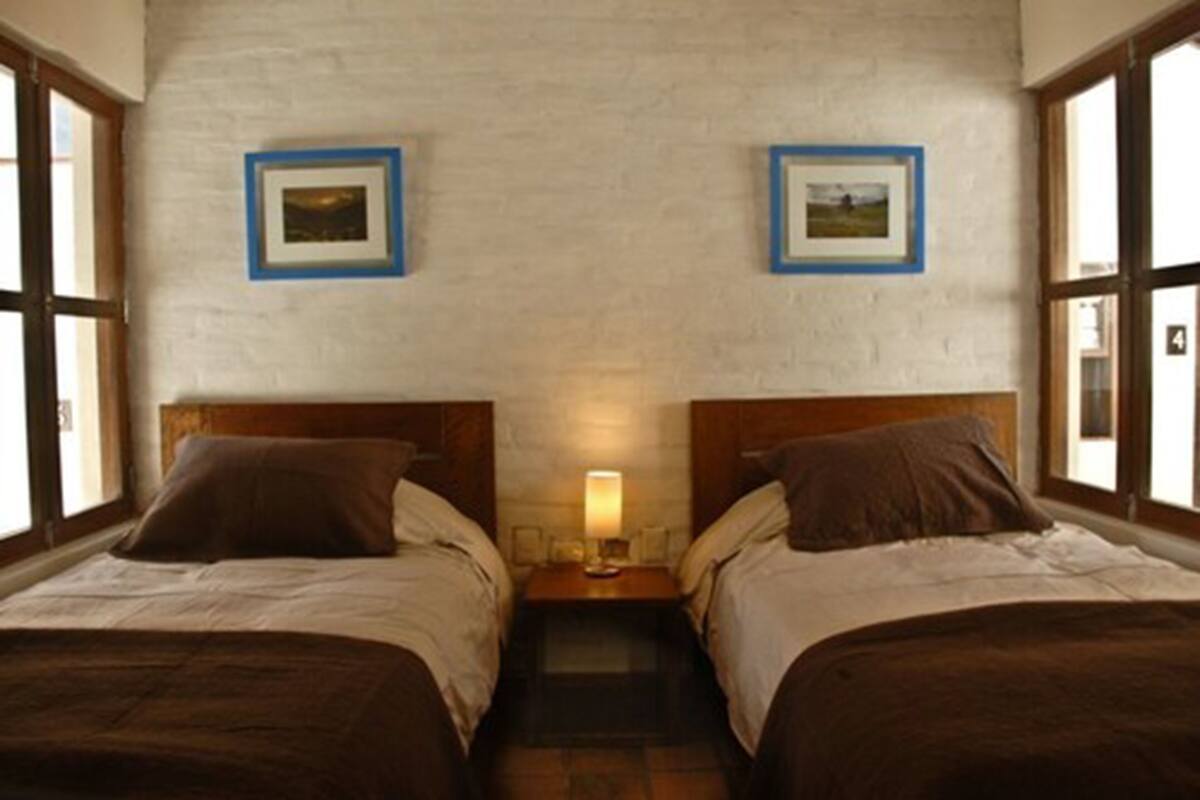 Suite, 2 Single Beds