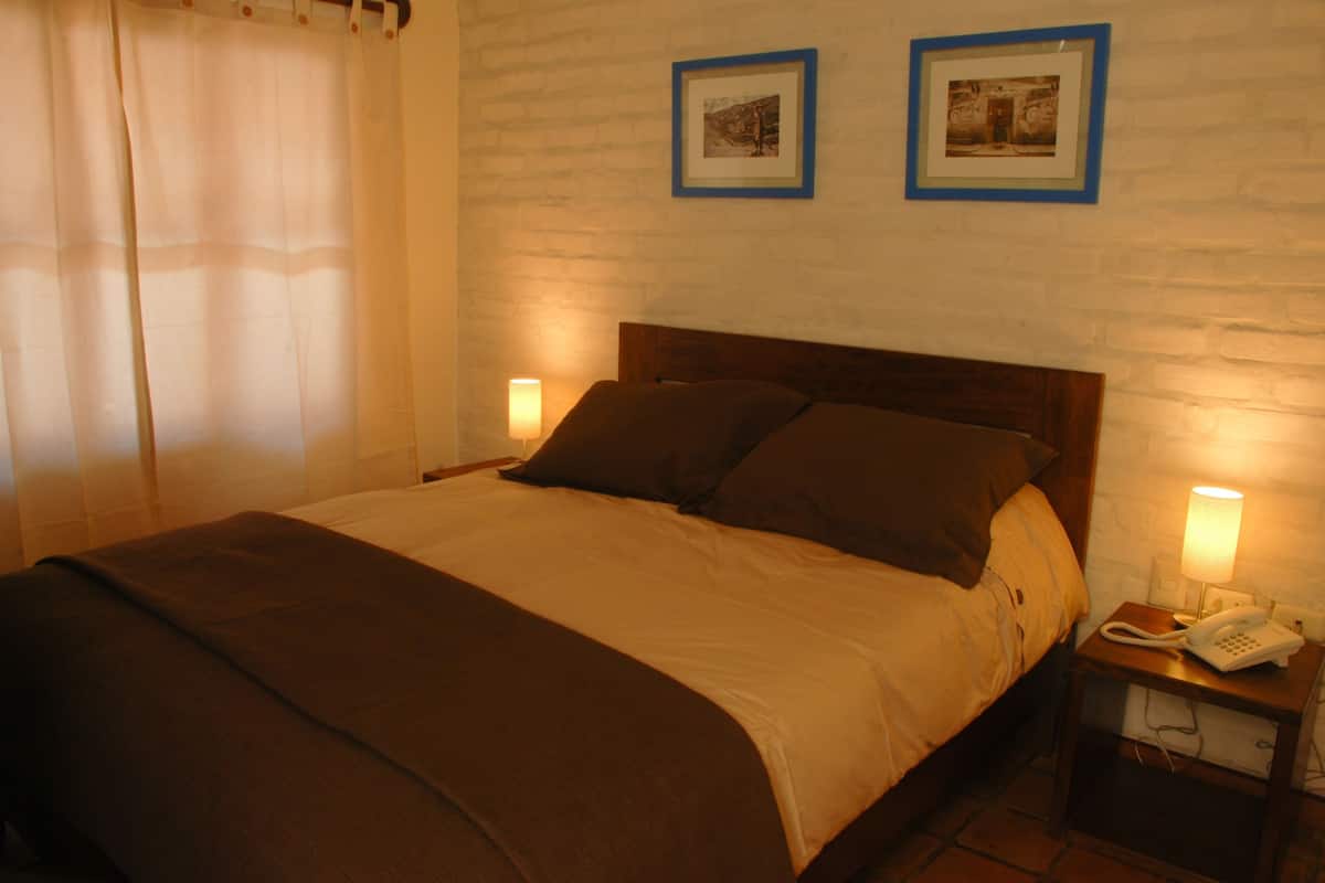 Premium bedding, in-room safe, free cots/infant beds, free WiFi