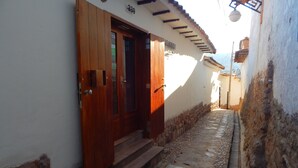 Exterior - La Morada Suites (Cusco)