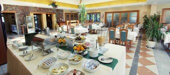 Grandvid Hotel Ljubljana