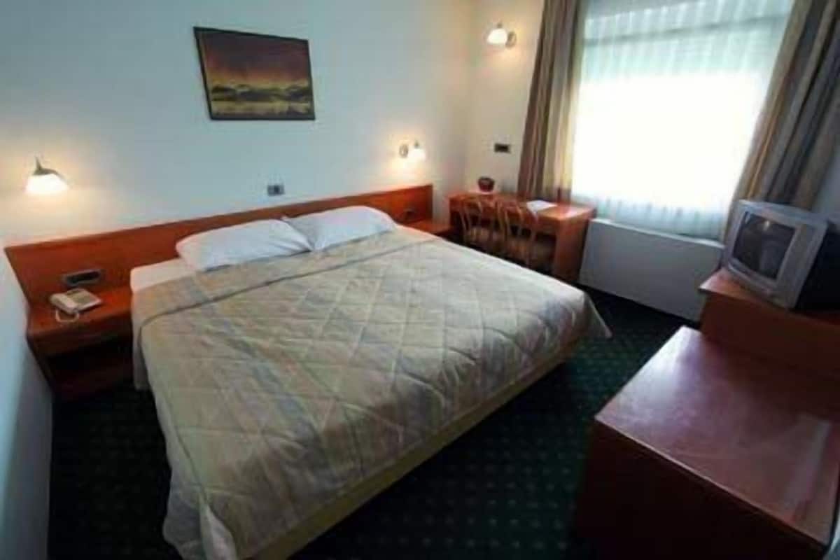 Chambre Simple