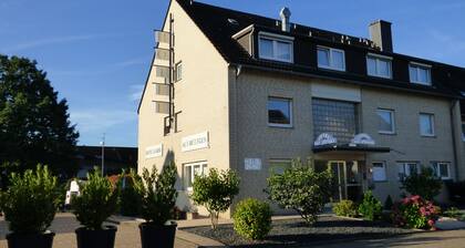 Hotel Alt Büttgen