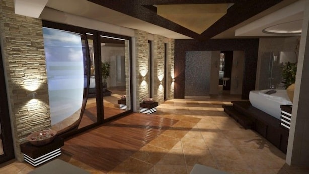 Spa - Bajor Panzio Aparthotel Restaurant - Adults Only (Buk)