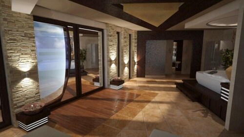 Bajor Panzio Aparthotel Restaurant - Adults Only