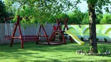 Playground externo
