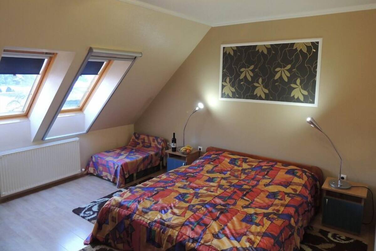 Chambre Ăconomique