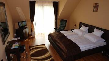 Coffres-forts dans les chambres, bureau, chambres insonorisées