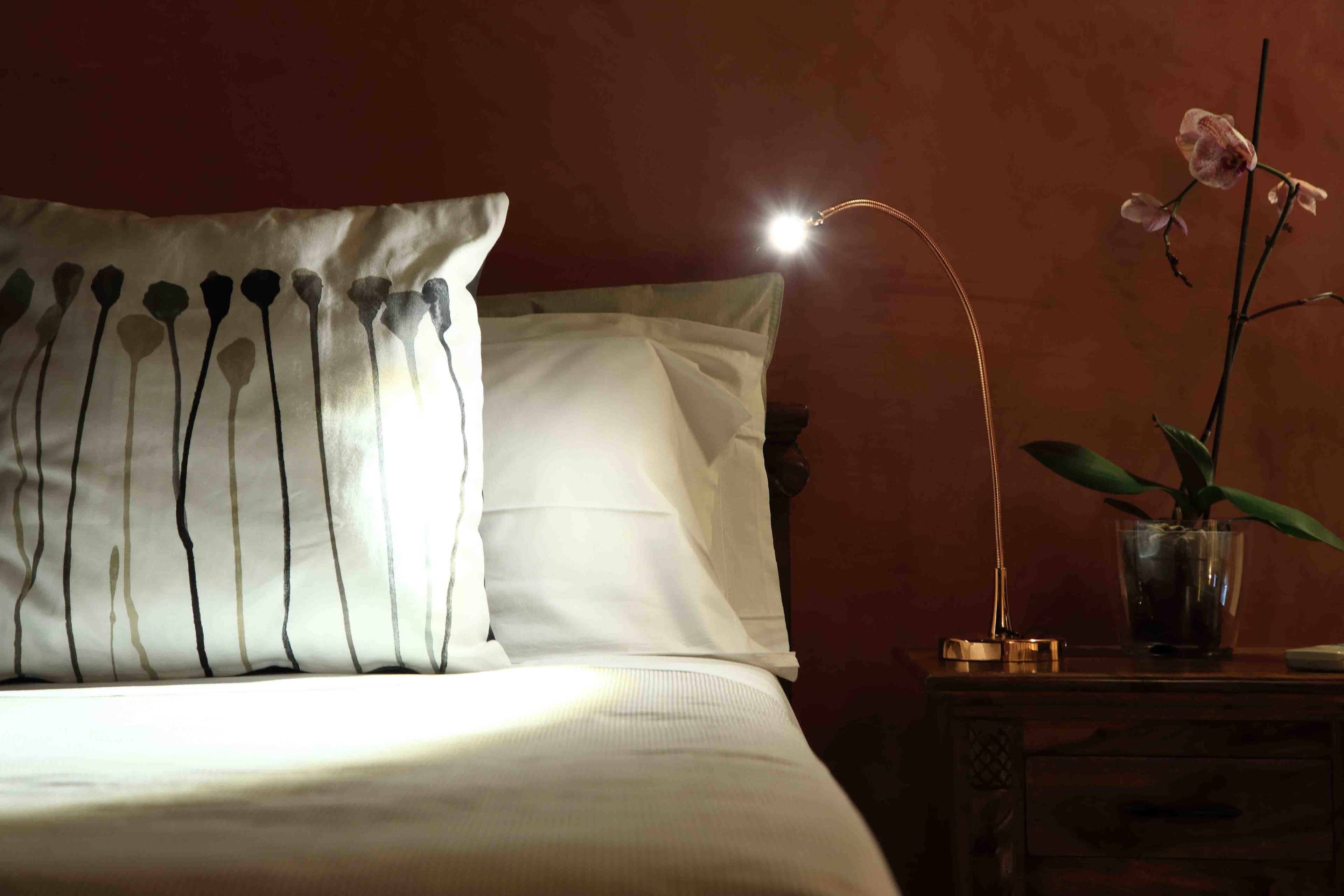 In-room safe, desk, cots/infant beds, free WiFi