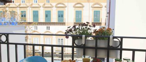 Comfort-Doppel- oder -Zweibettzimmer