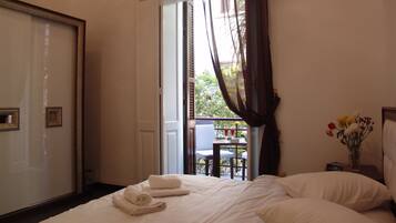 Junior Suite | Free WiFi