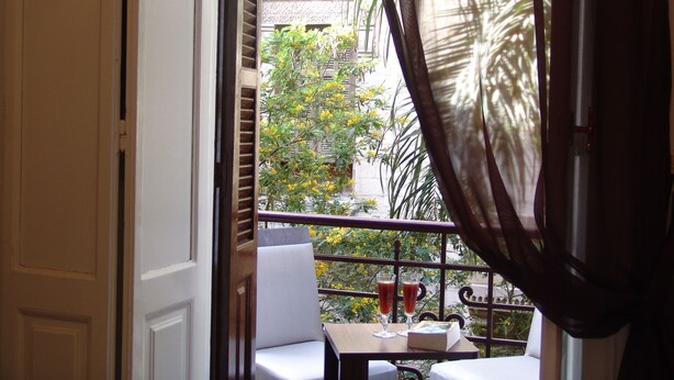 Balkon