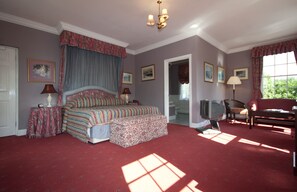Double Room, Ensuite (Large)
