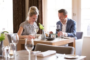 Eten en drinken
