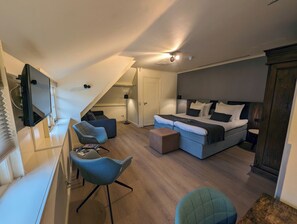 Family Quadruple Room