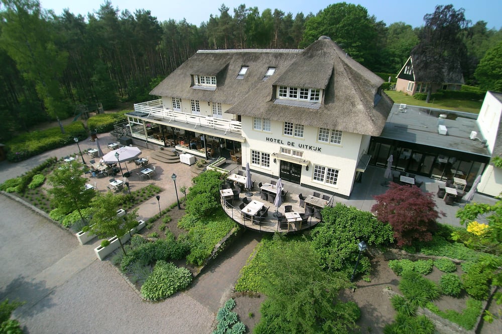 Hotel Restaurant De Uitkijk