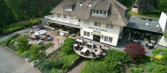 Hotel Restaurant De Uitkijk