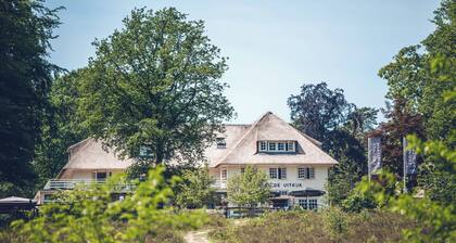 Hotel Restaurant De Uitkijk