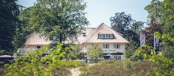 Hotel Restaurant De Uitkijk