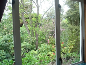Quarto casal (Heritage) | Vista do quarto