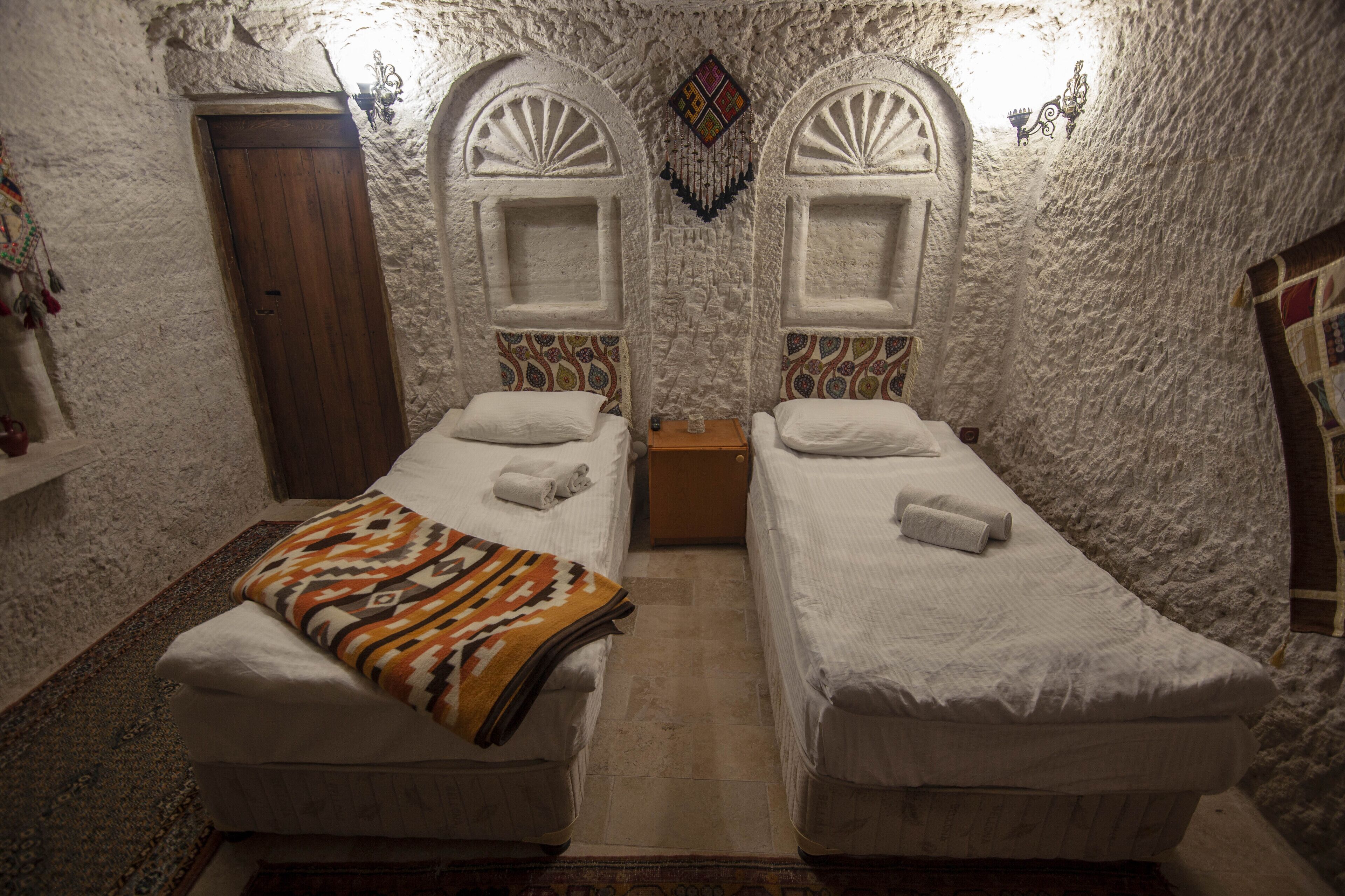 Photo - Seven Rock Cave Hotel