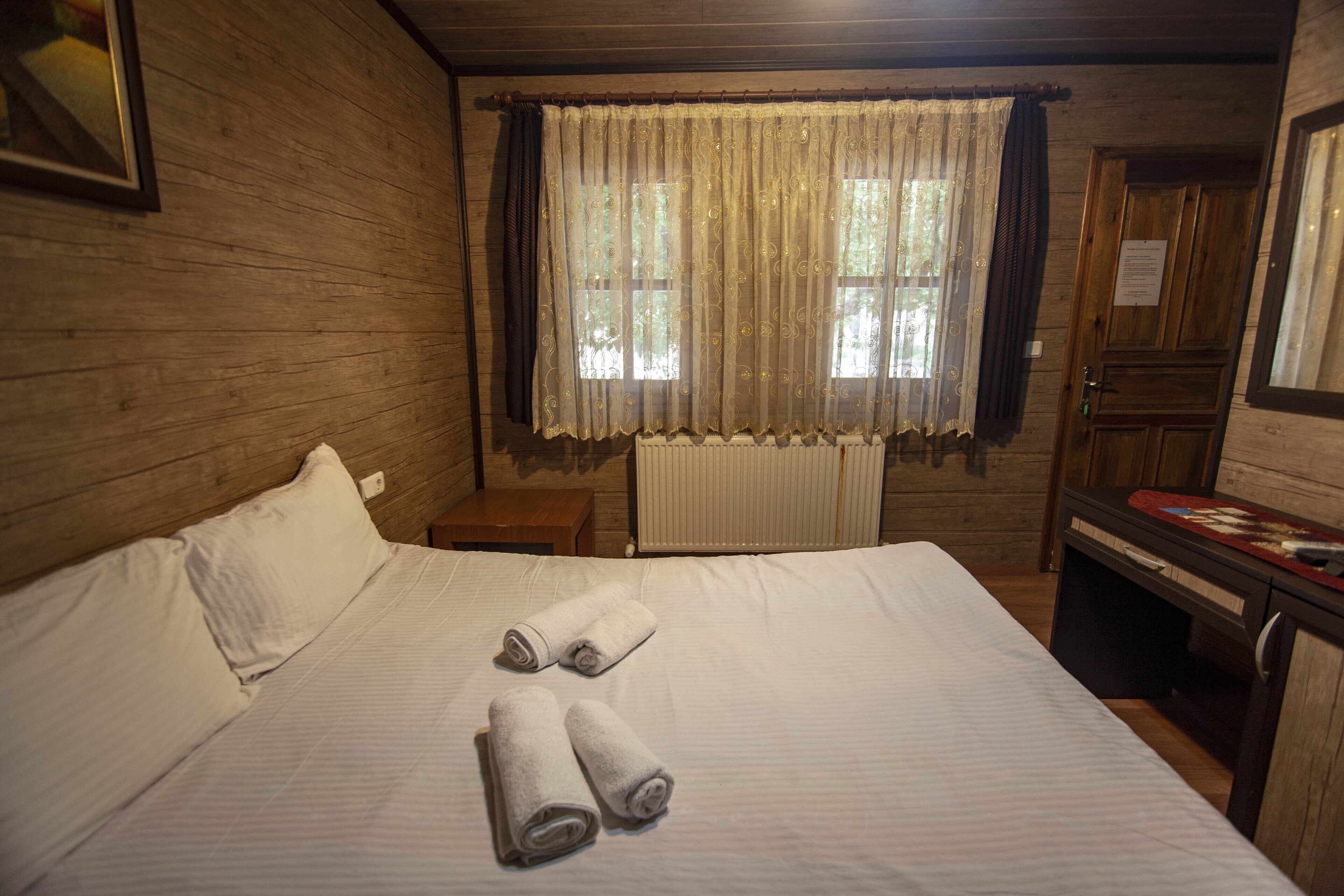 Photo - Seven Rock Cave Hotel