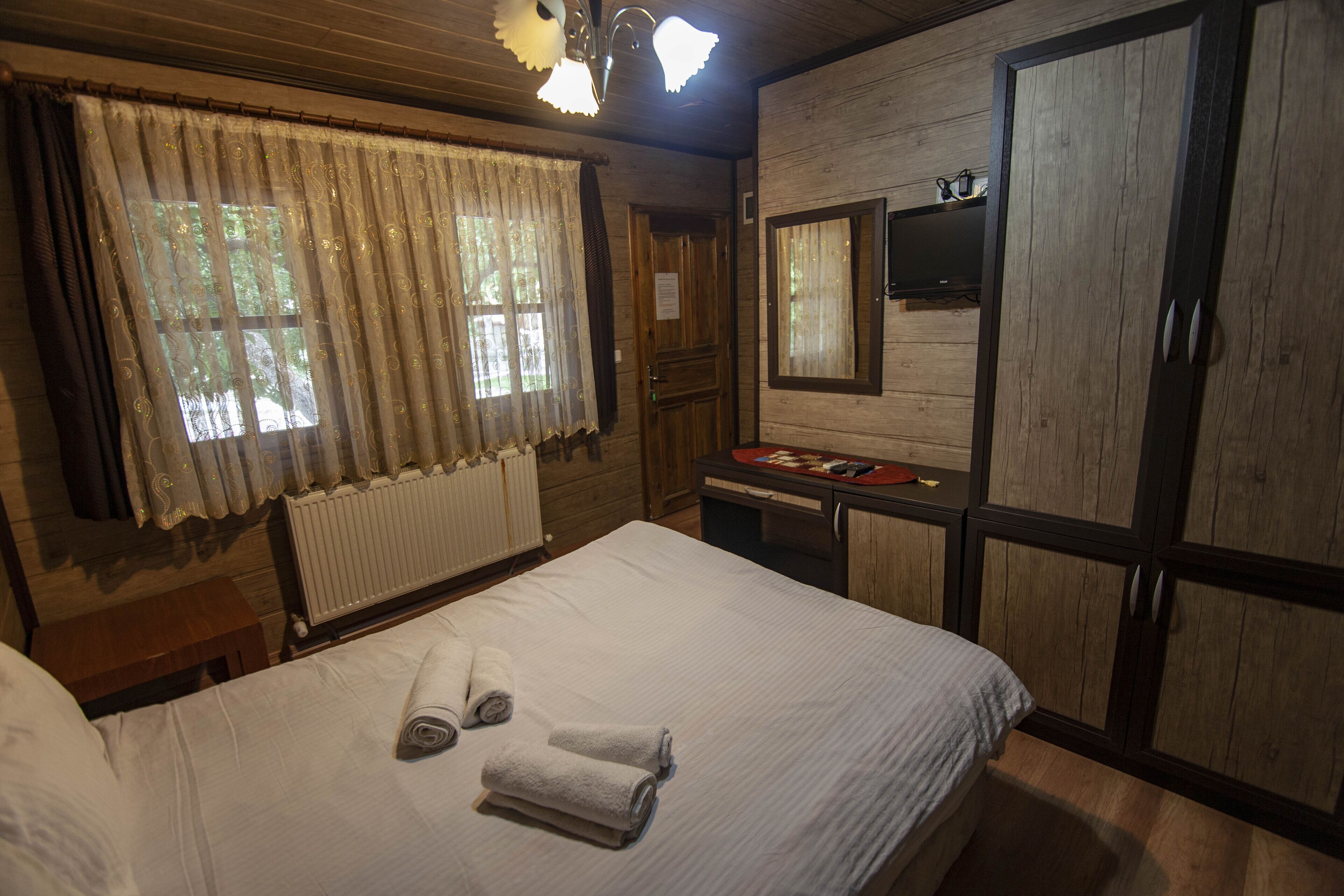 Photo - Seven Rock Cave Hotel