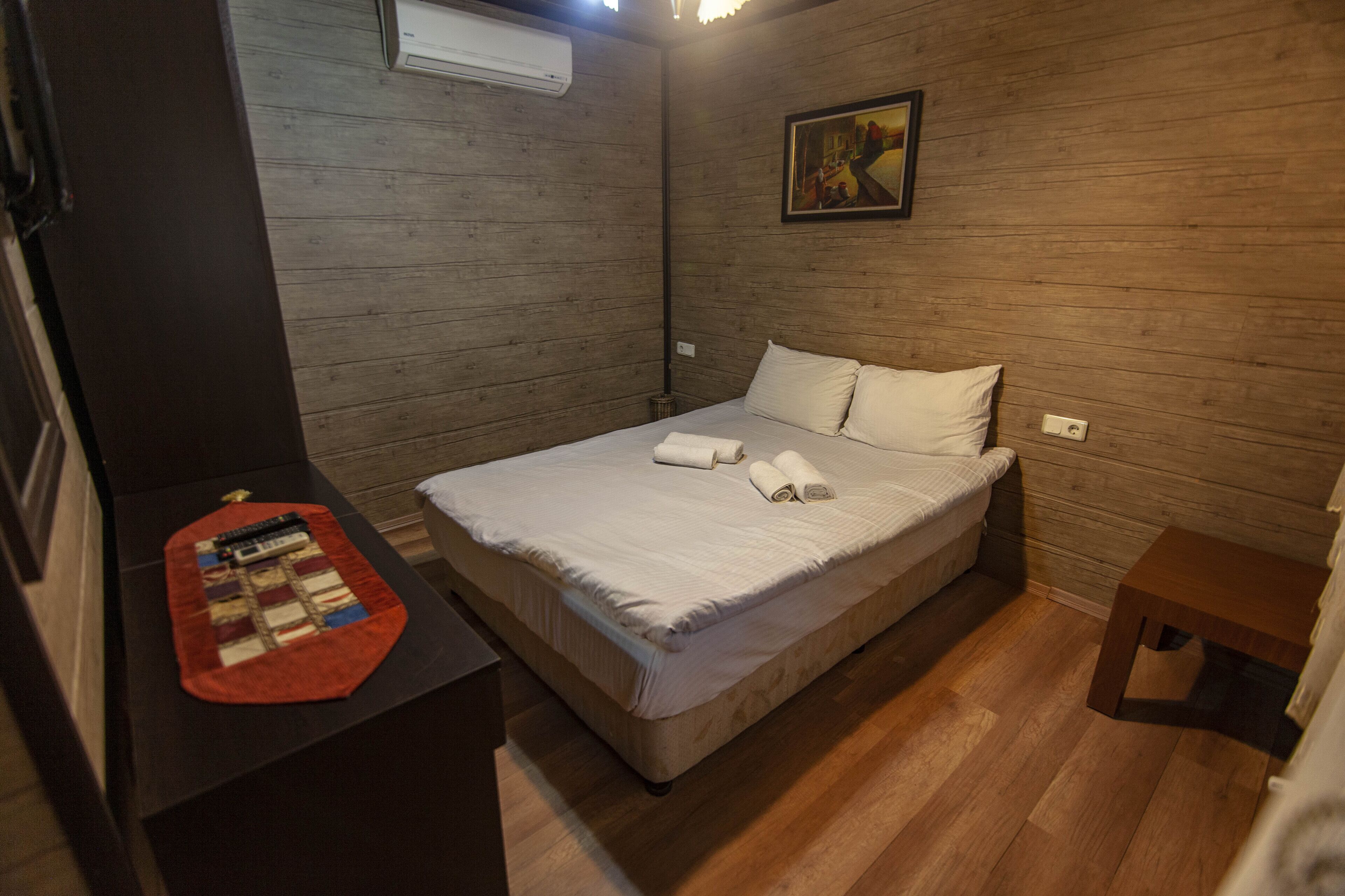 Photo - Seven Rock Cave Hotel