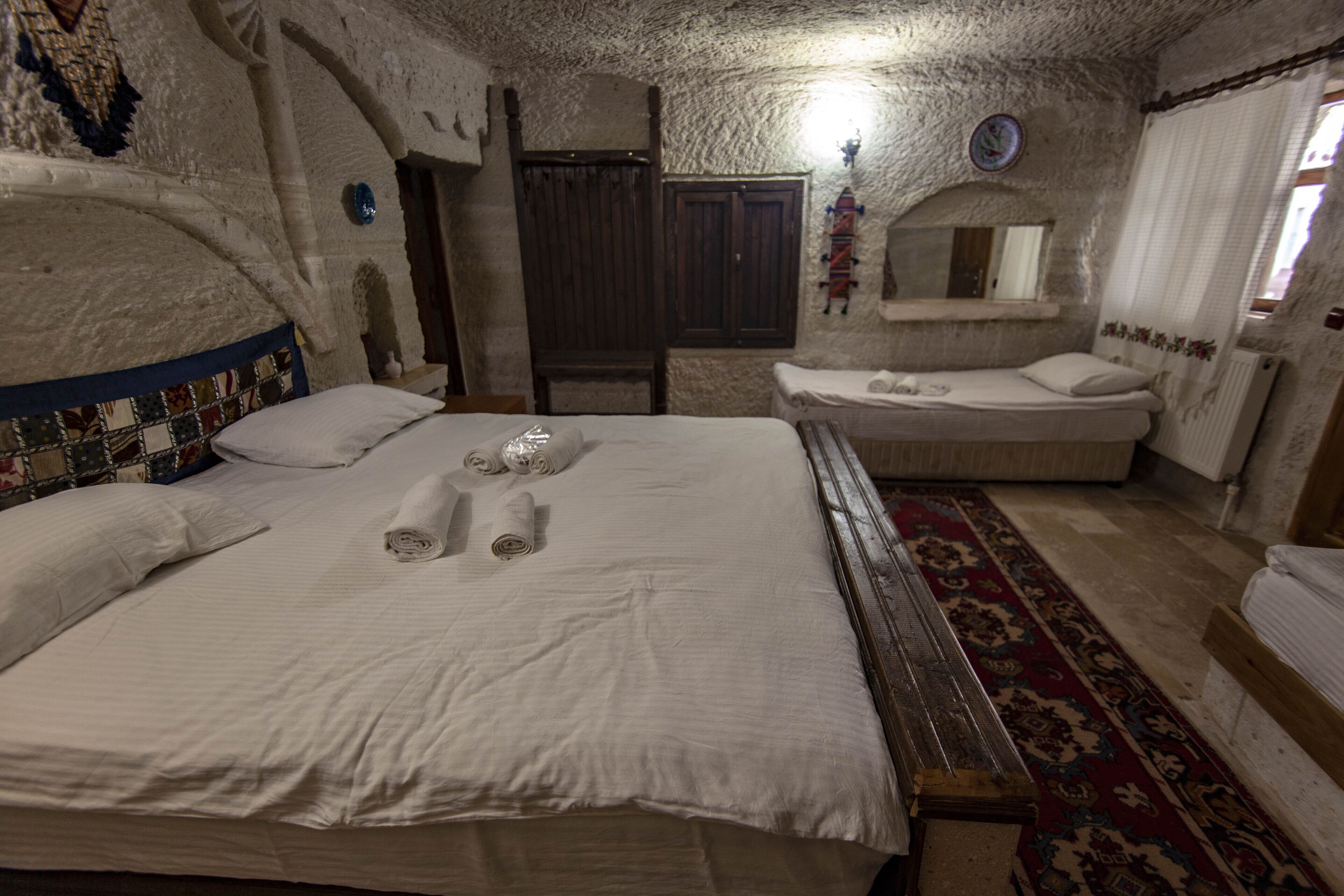 Photo - Seven Rock Cave Hotel