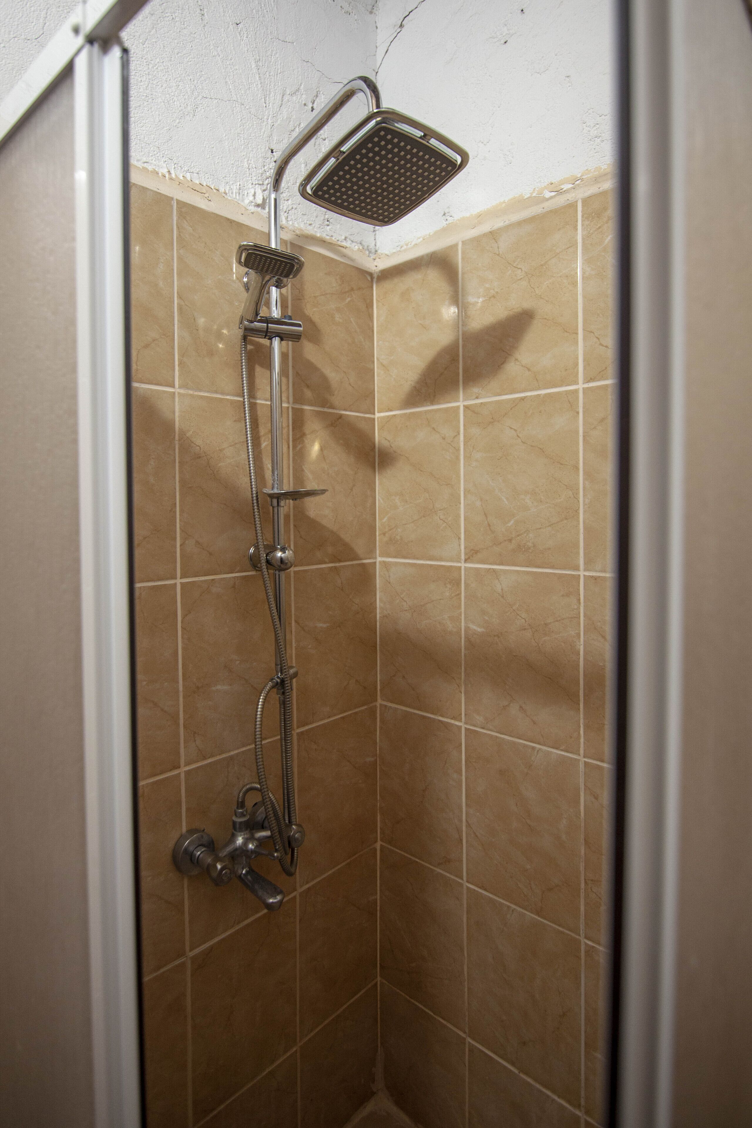 Photo - Seven Rock Cave Hotel