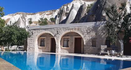 Seven Rock Cave Hotel