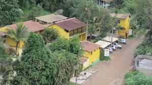 Vista aérea