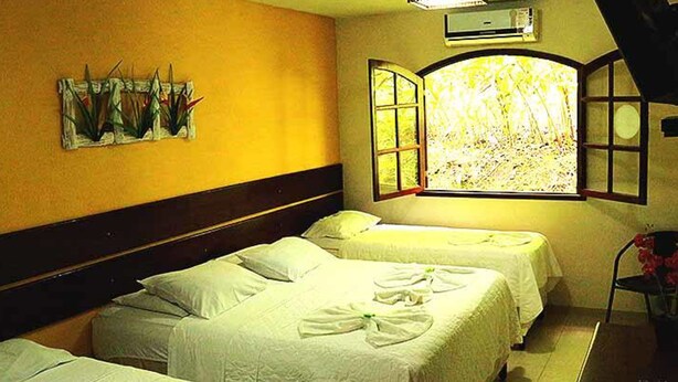 Habitación