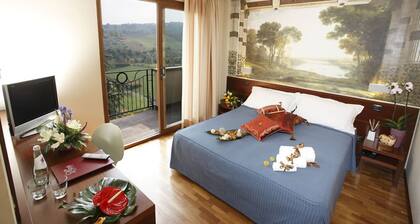 Hotel Il Monte