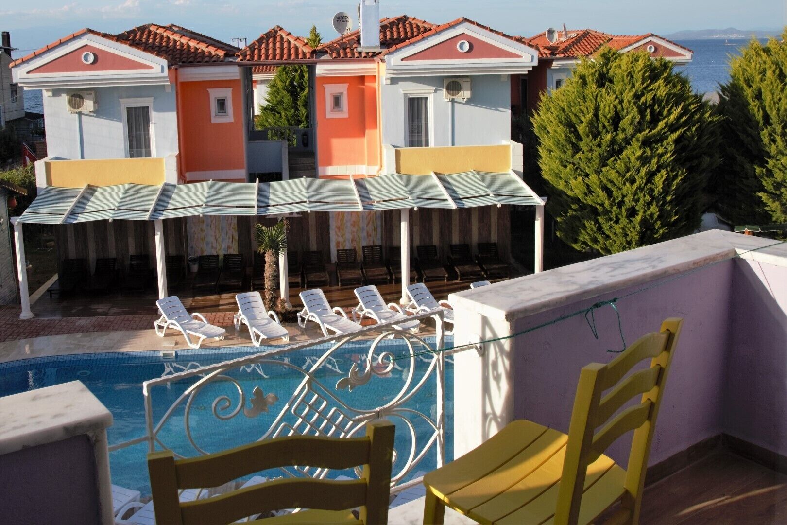 1 bedroom, premium bedding, in-room safe, soundproofing