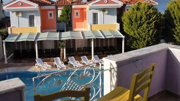 1 bedroom, premium bedding, in-room safe, soundproofing