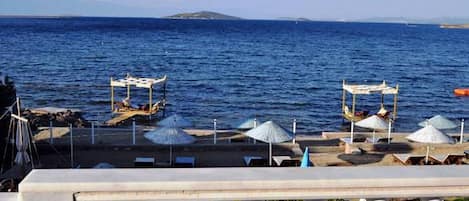 1 bedroom, premium bedding, in-room safe, soundproofing