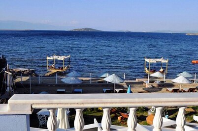 Cundavilla Hotel & Suites