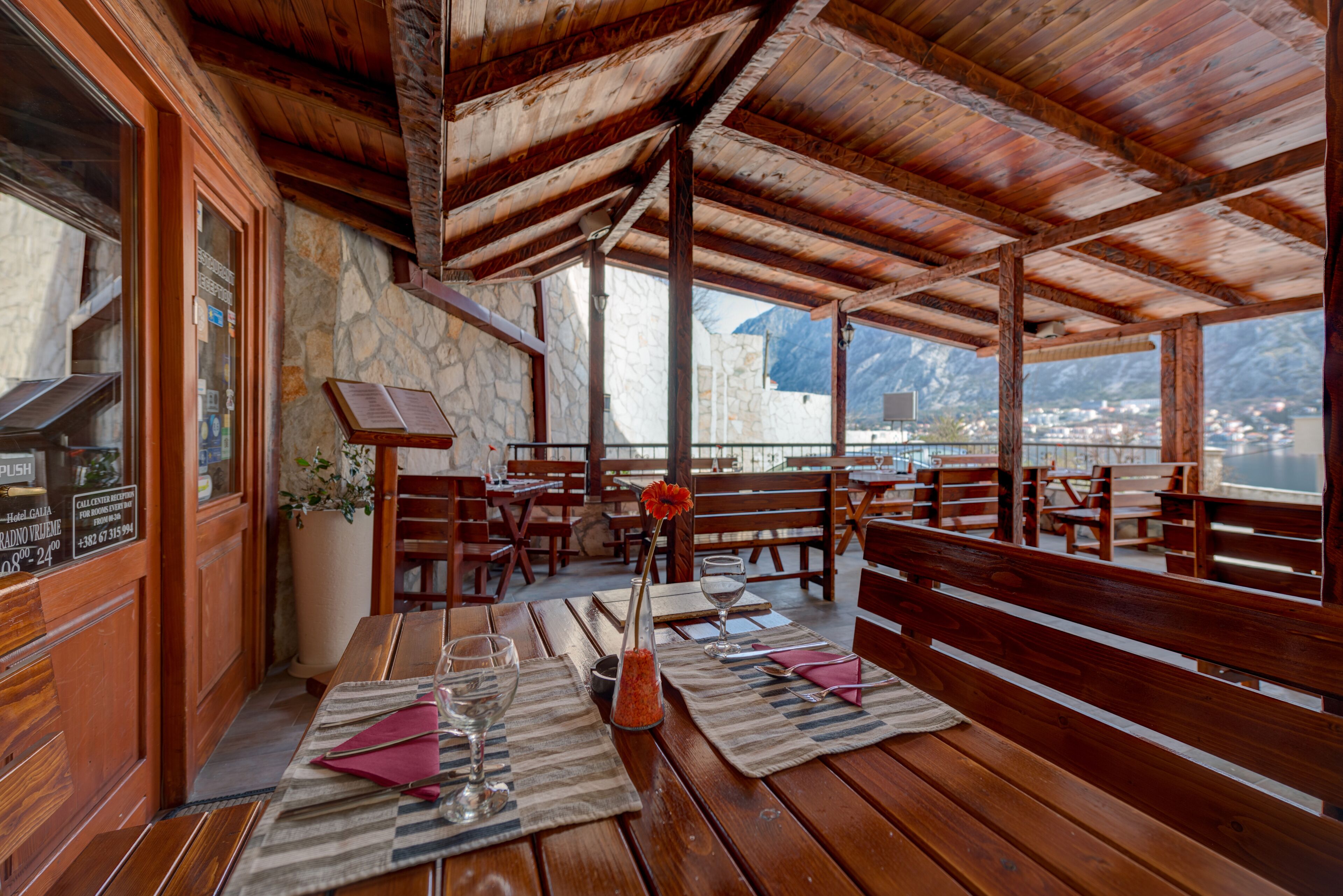 Foto - Hotel Galia