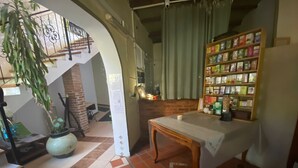 Reception - La Casona de Susana (Colon)