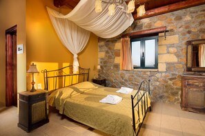 Villa, 2 Bedrooms (Lefkothea)