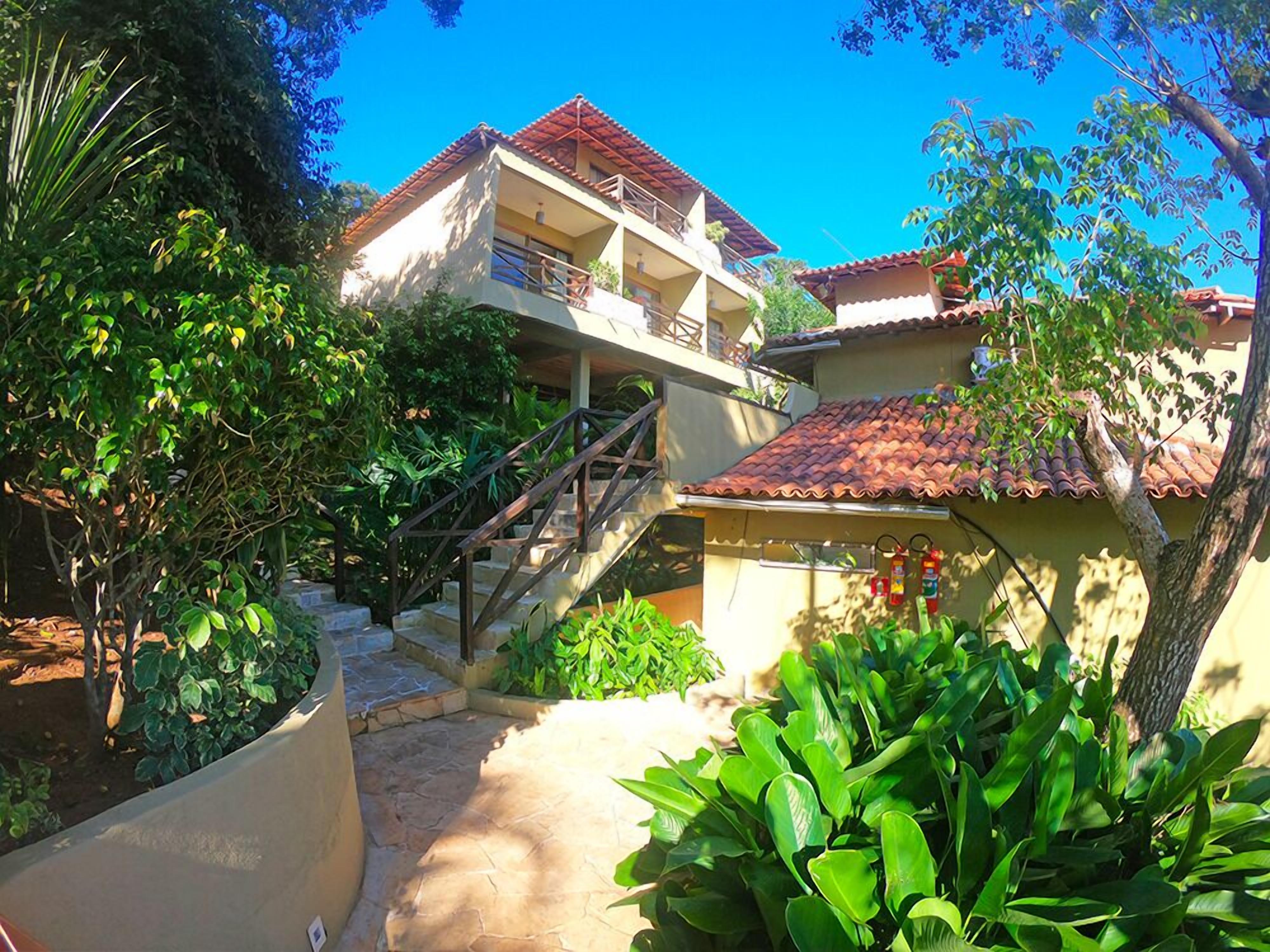 Photo - Pousada Amancay