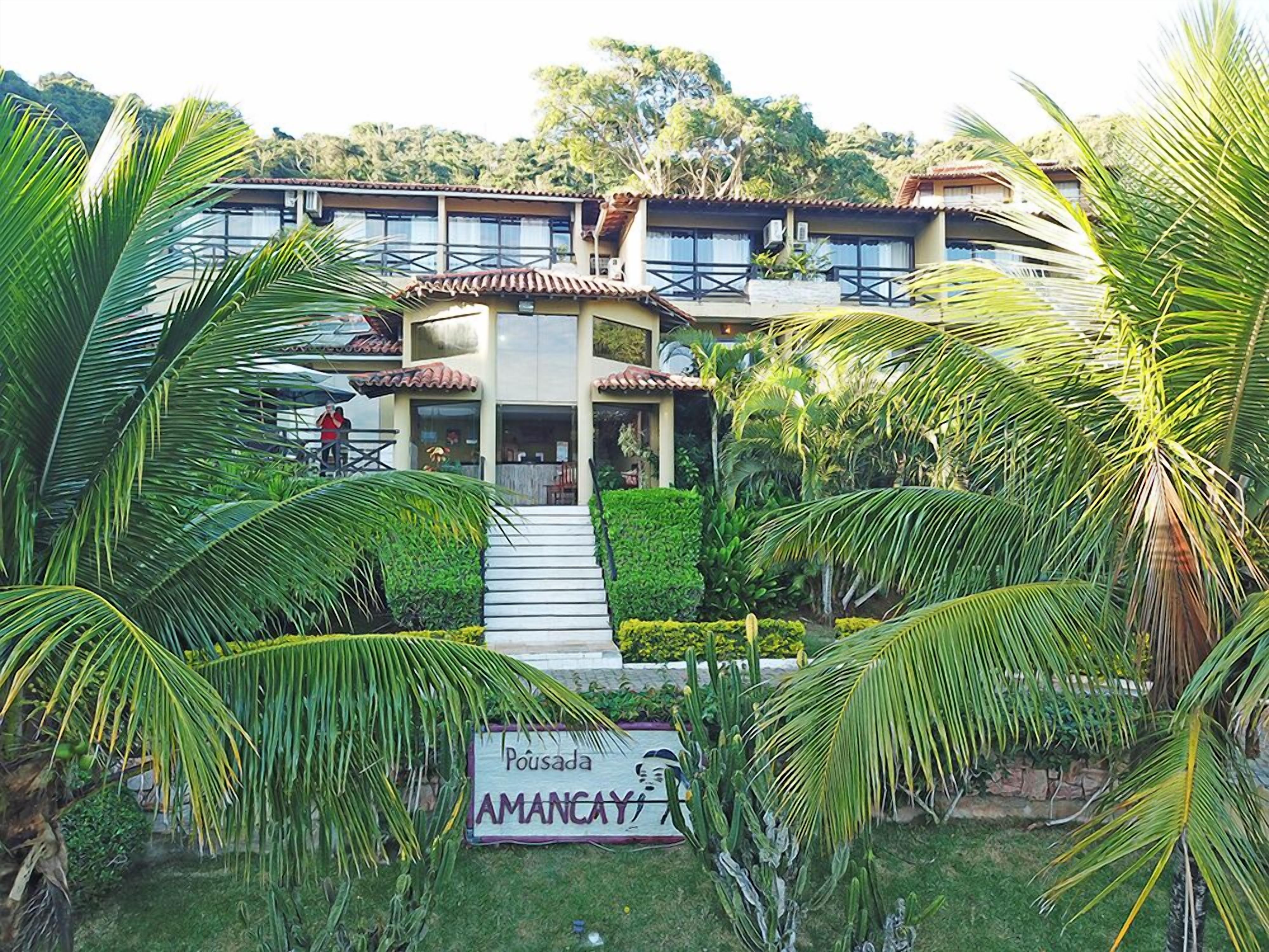 Foto - Pousada Amancay