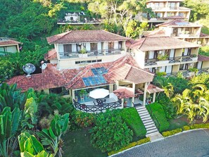 Exterior - Pousada Amancay (Búzios)