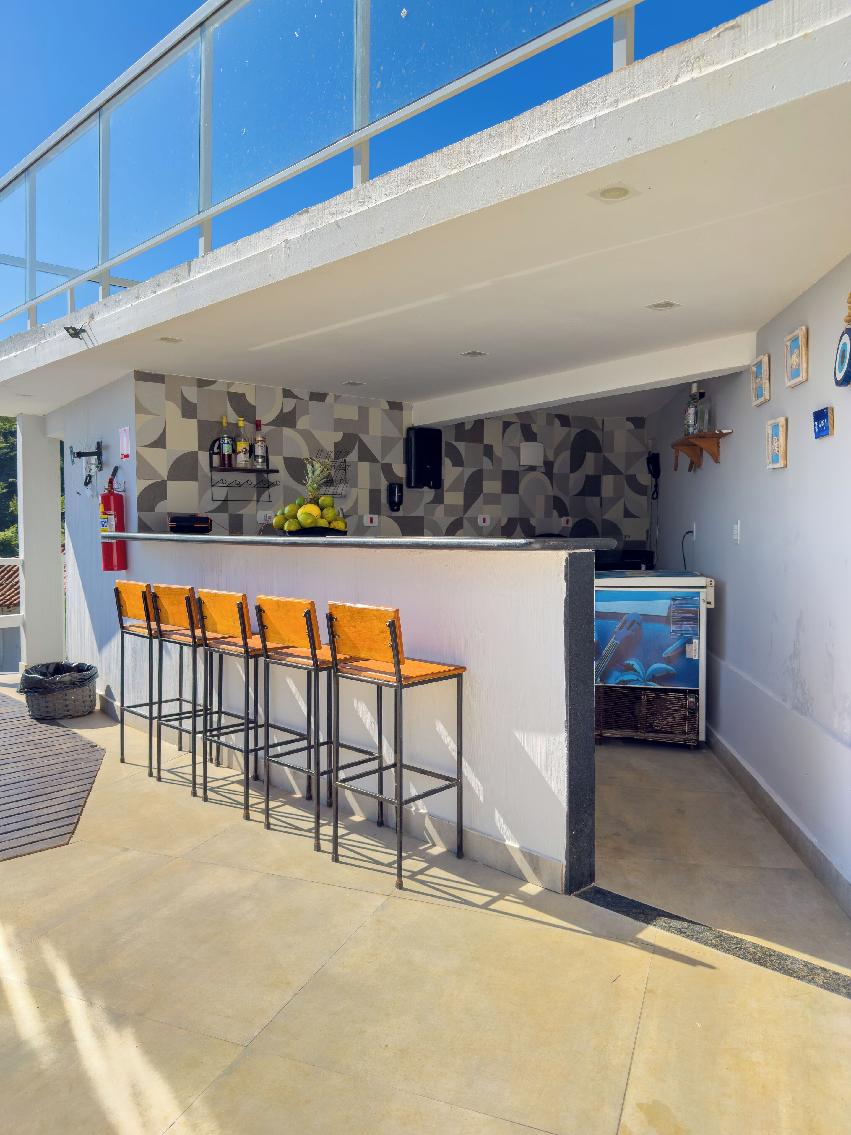 Photo - Pousada Amancay