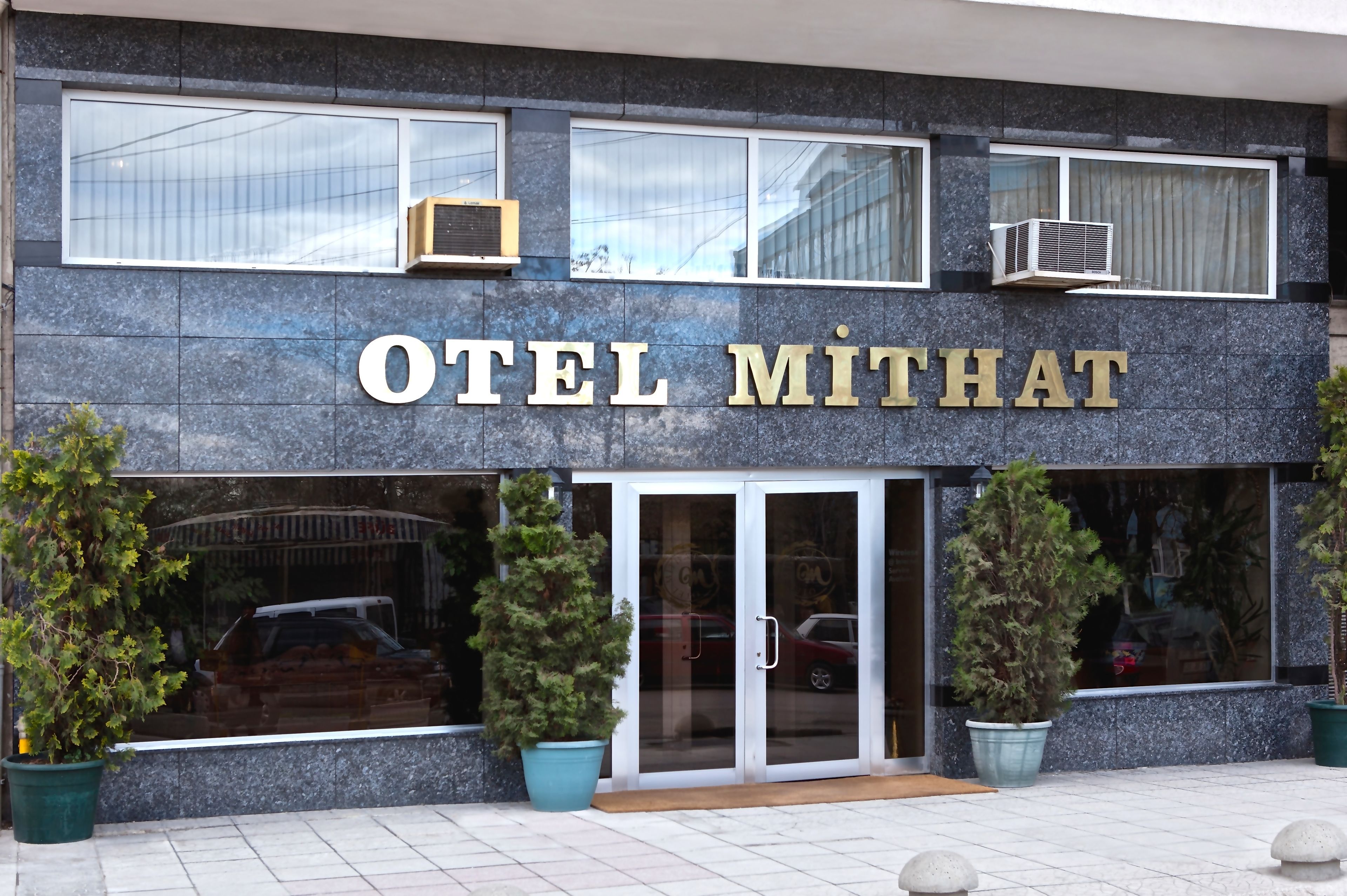 Photo - Hotel Mithat