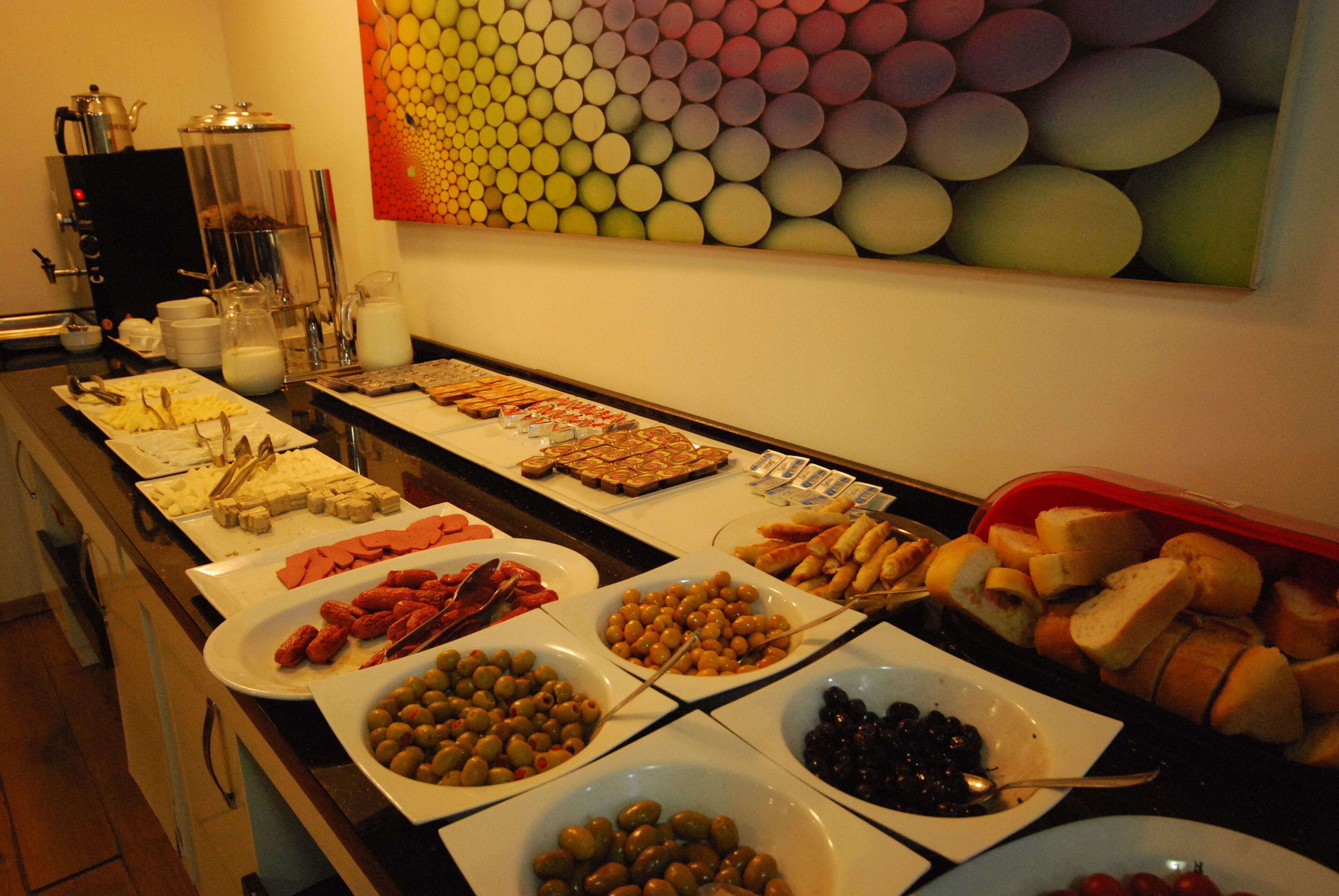 Photo - Hotel Mithat