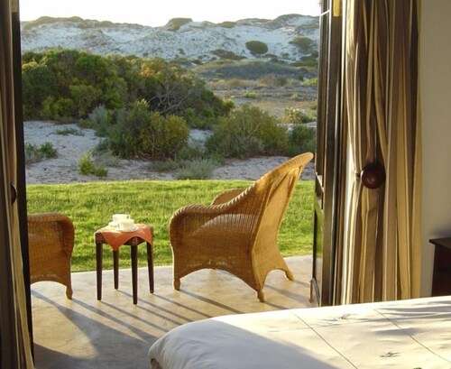 Draaihoek Lodge & Restaurant