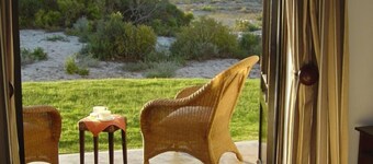 Draaihoek Lodge & Restaurant