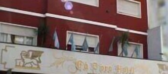 Hotel Cá Doro