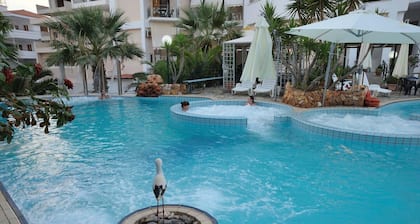 Hotel & Spa Kentrikon